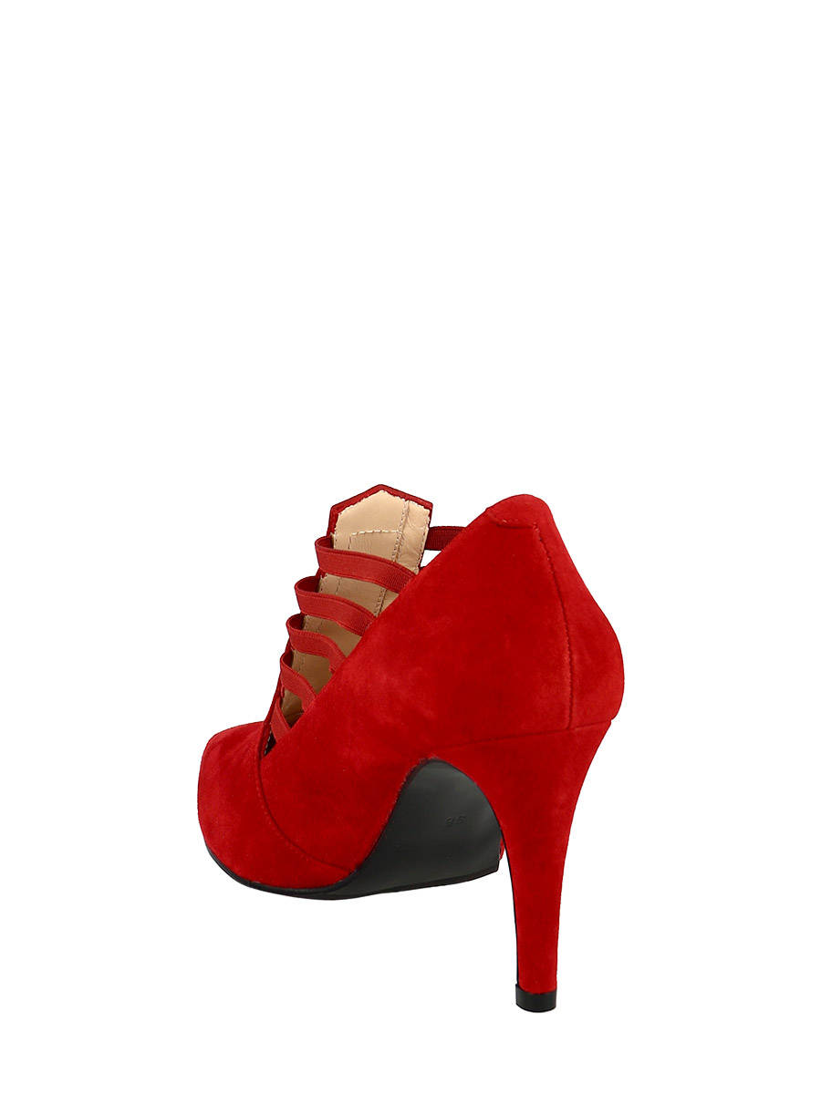 Escarpins en cuir en cuir BRENDA ZARO