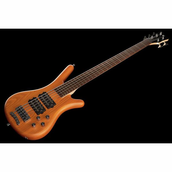 Warwick RB Corvette $$ 5 HV TS