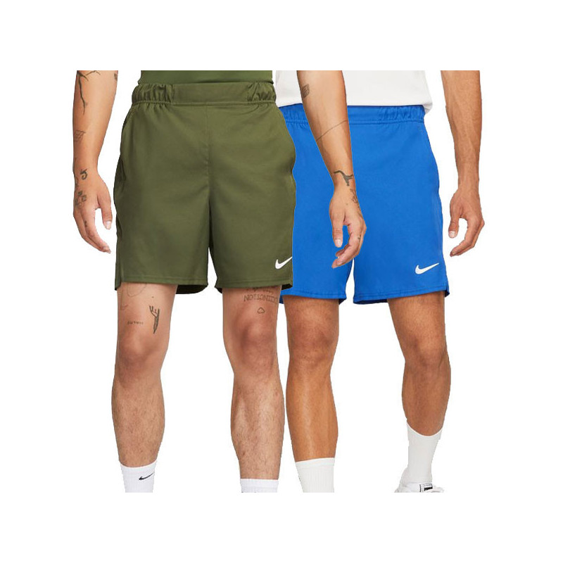 Short tennis Dri-Fit NikeCourt 7 Victory