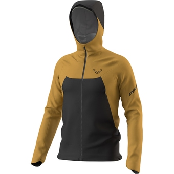 Dynafit Transalper GTX Hardshelljacke Relic Herren