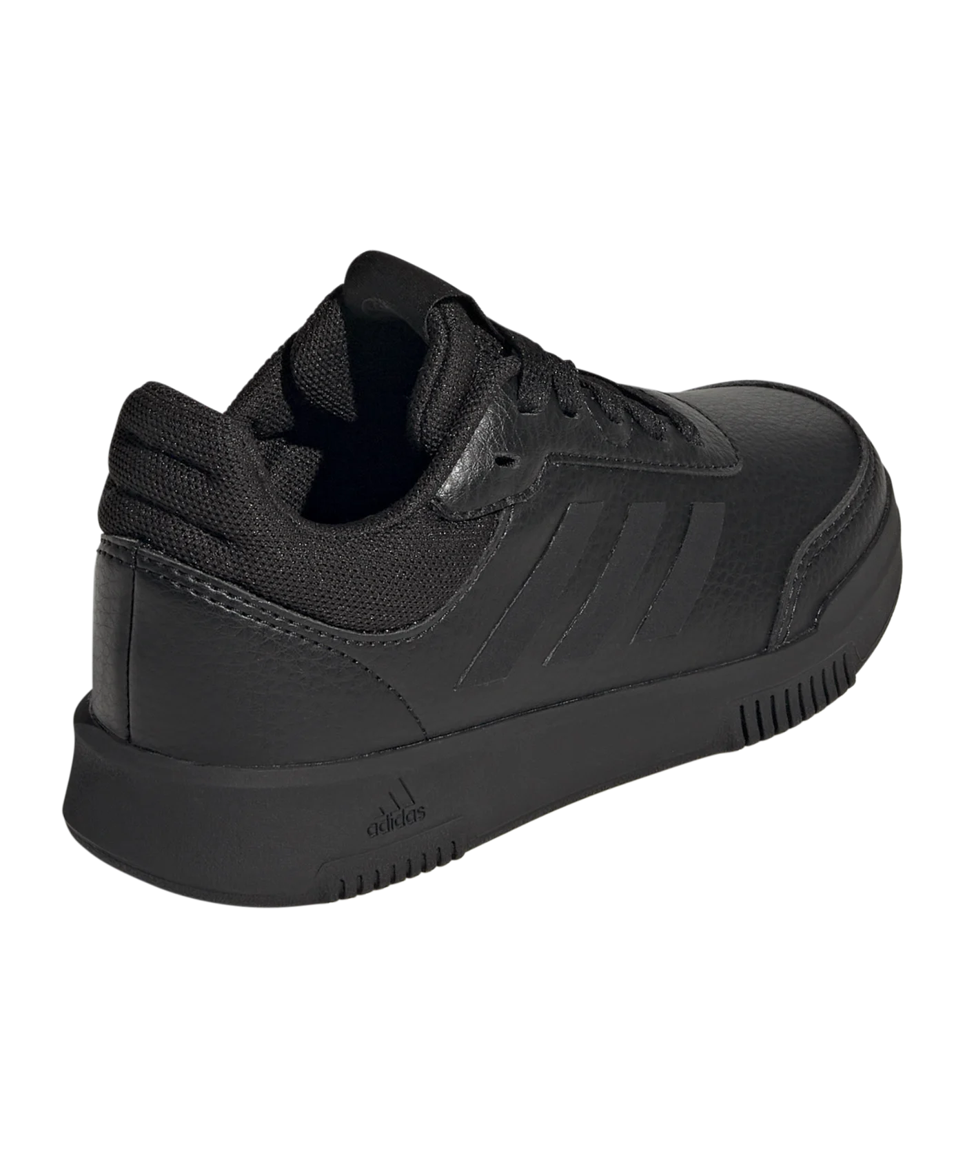 adidas Tensaur Sport Training Lace Schwarz
