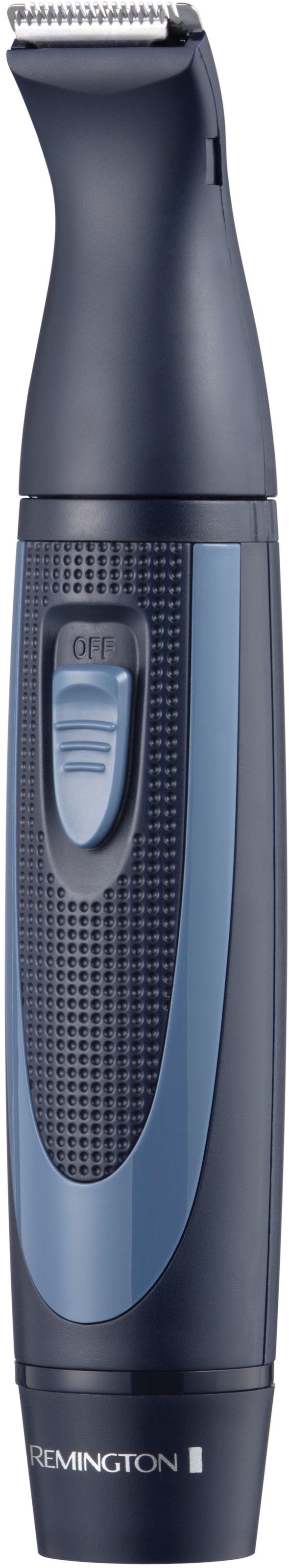 Remington Multifunktionstrimmer »NE3890« 2 Aufsätze 13-teiliges Travel Kit