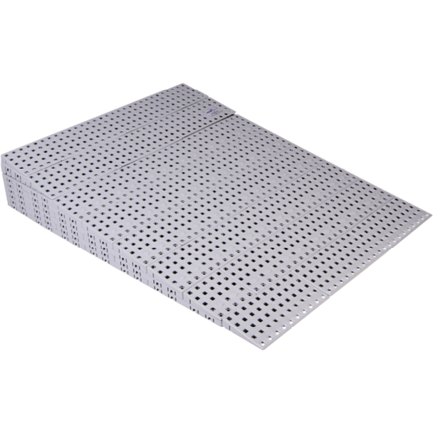 Rampe de Seuil Modulables en kit - KIT 4
