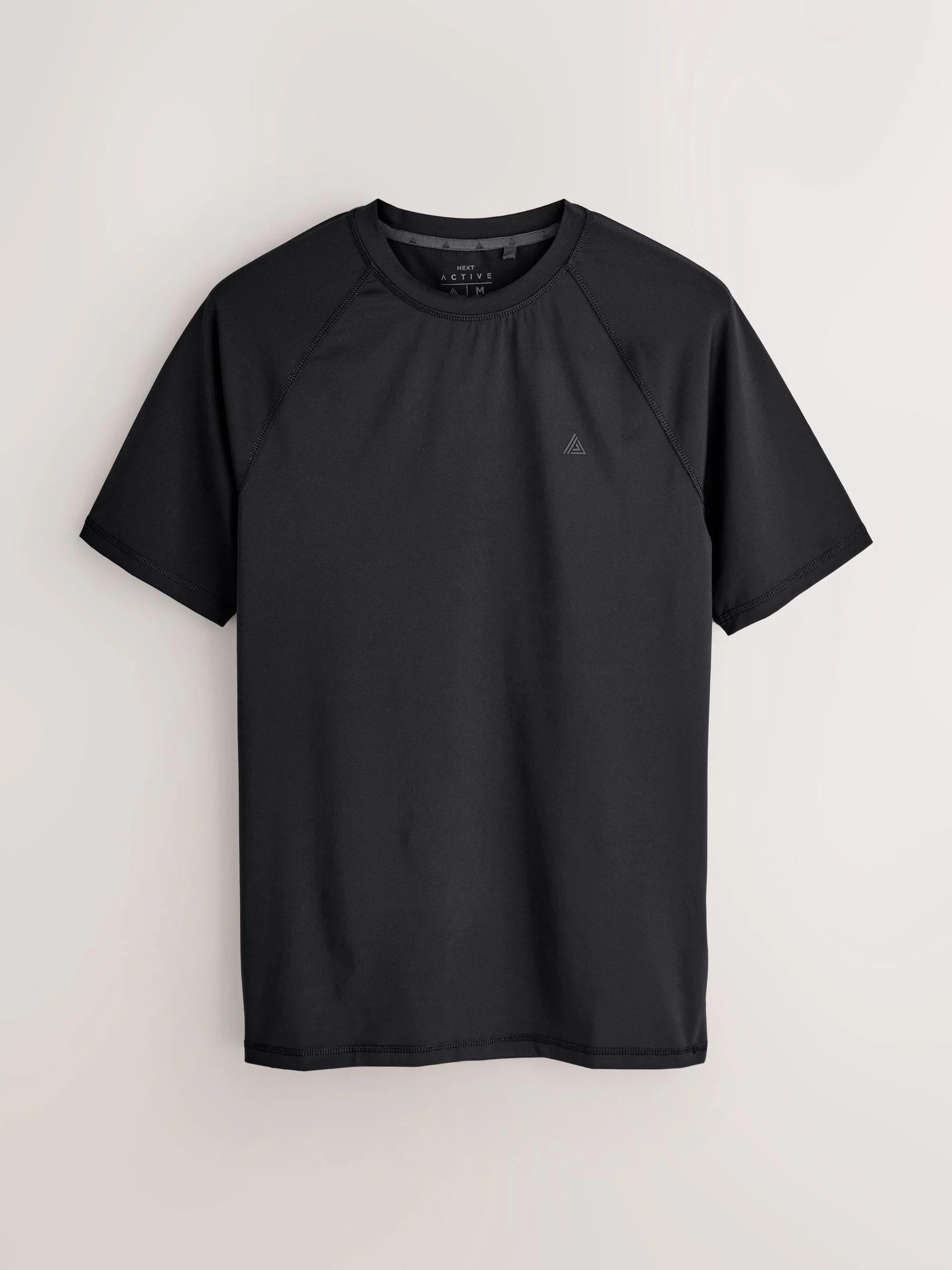 Zwart - Active Base Layer