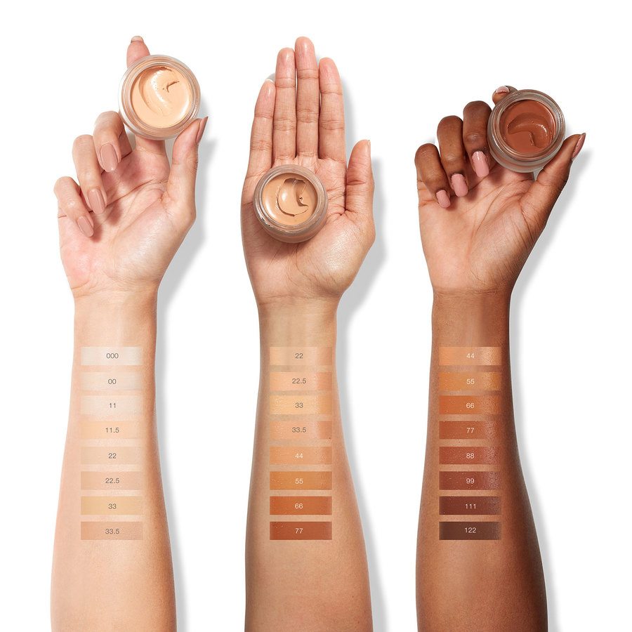 RMS Beauty Un Cover-Up Cream Foundation #66 30ml