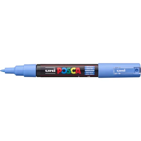 Posca Marker UNI POSCA PC-1MC himmelblau