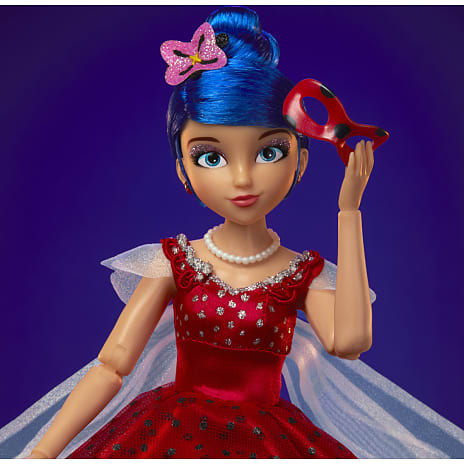 Miraculous Ladybug balkjole
