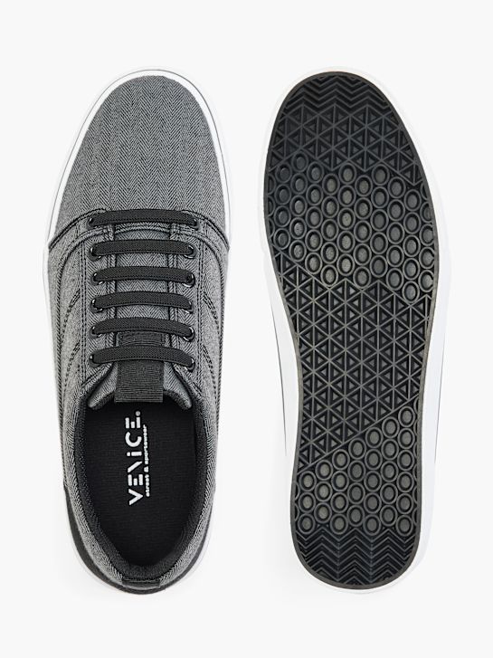 Venice Sneaker Grau