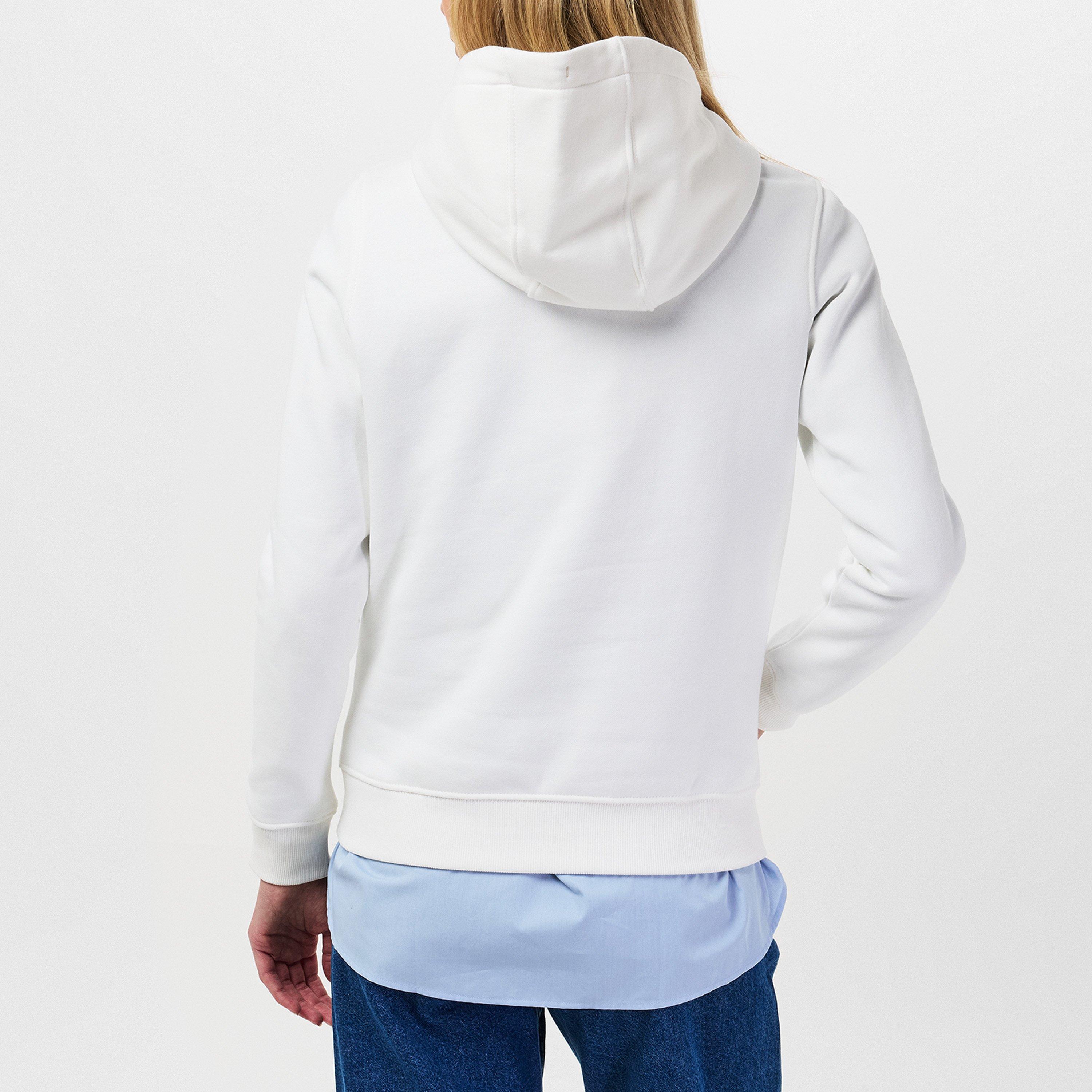 Tommy Jeans Essential Logo Hoodie