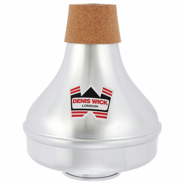 Denis Wick Trombone Mute Set