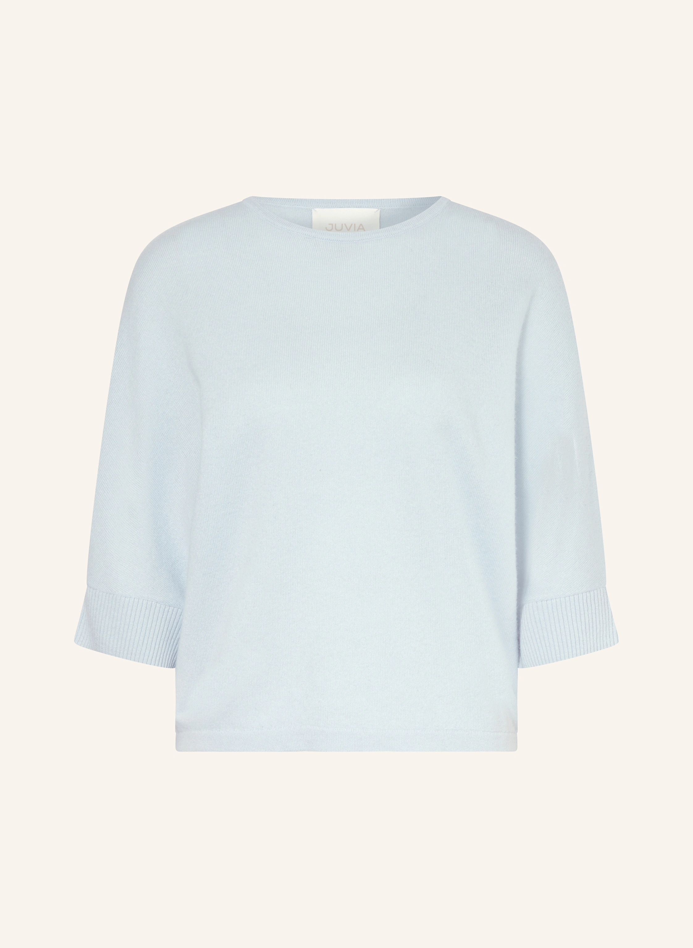 Juvia Pullover BLANCA mit 3/4-Arm