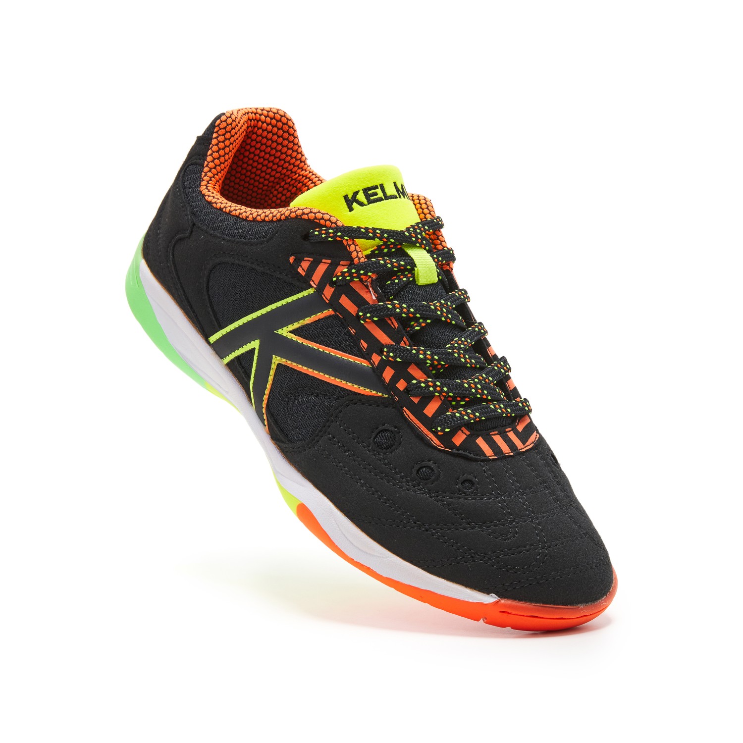 Kelme Tênis Futsal Indoor Copa