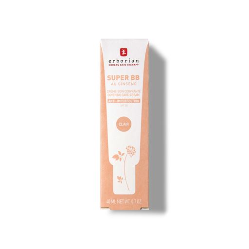 Erborian Super BB Creme, Clair