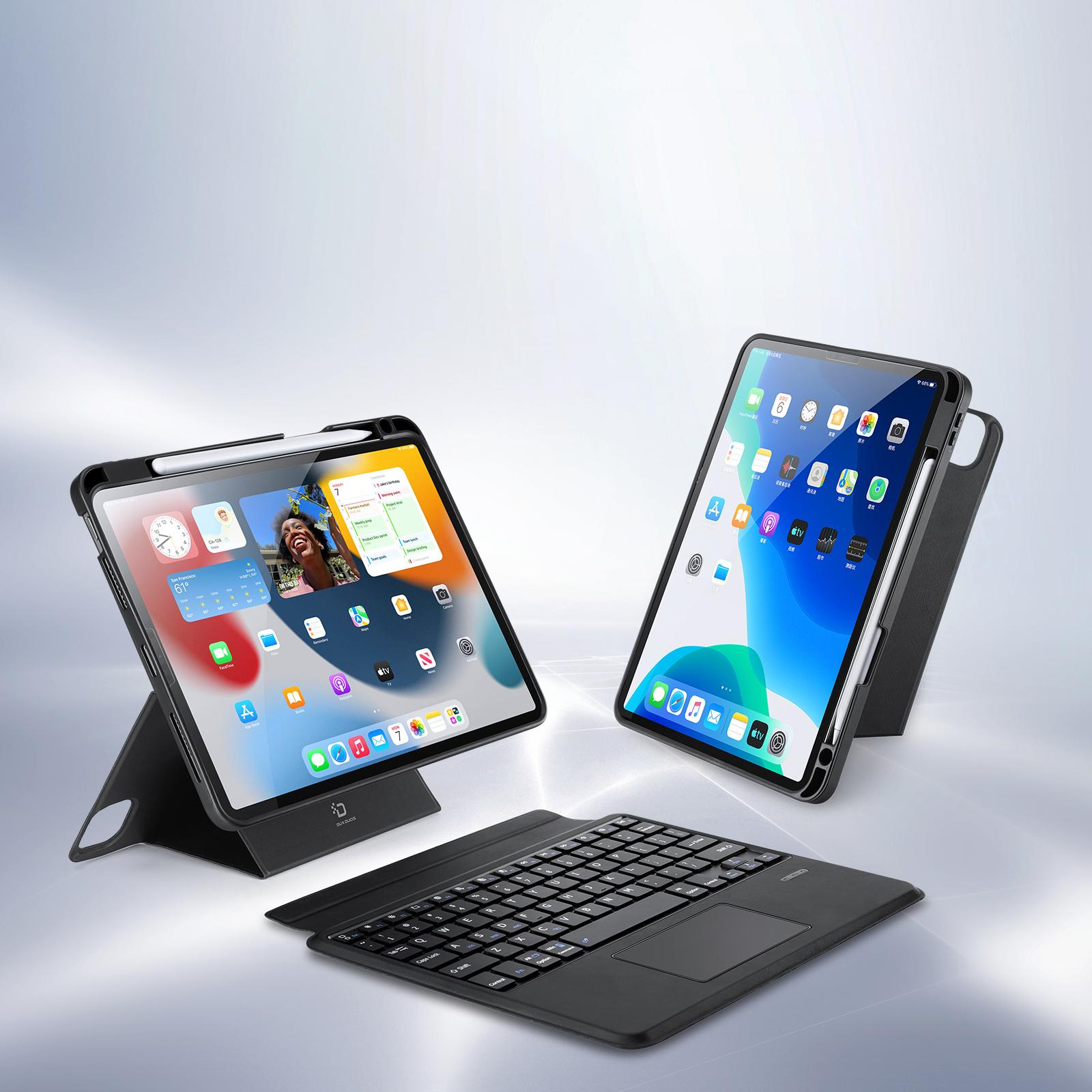 2in1 iPad Pro 11