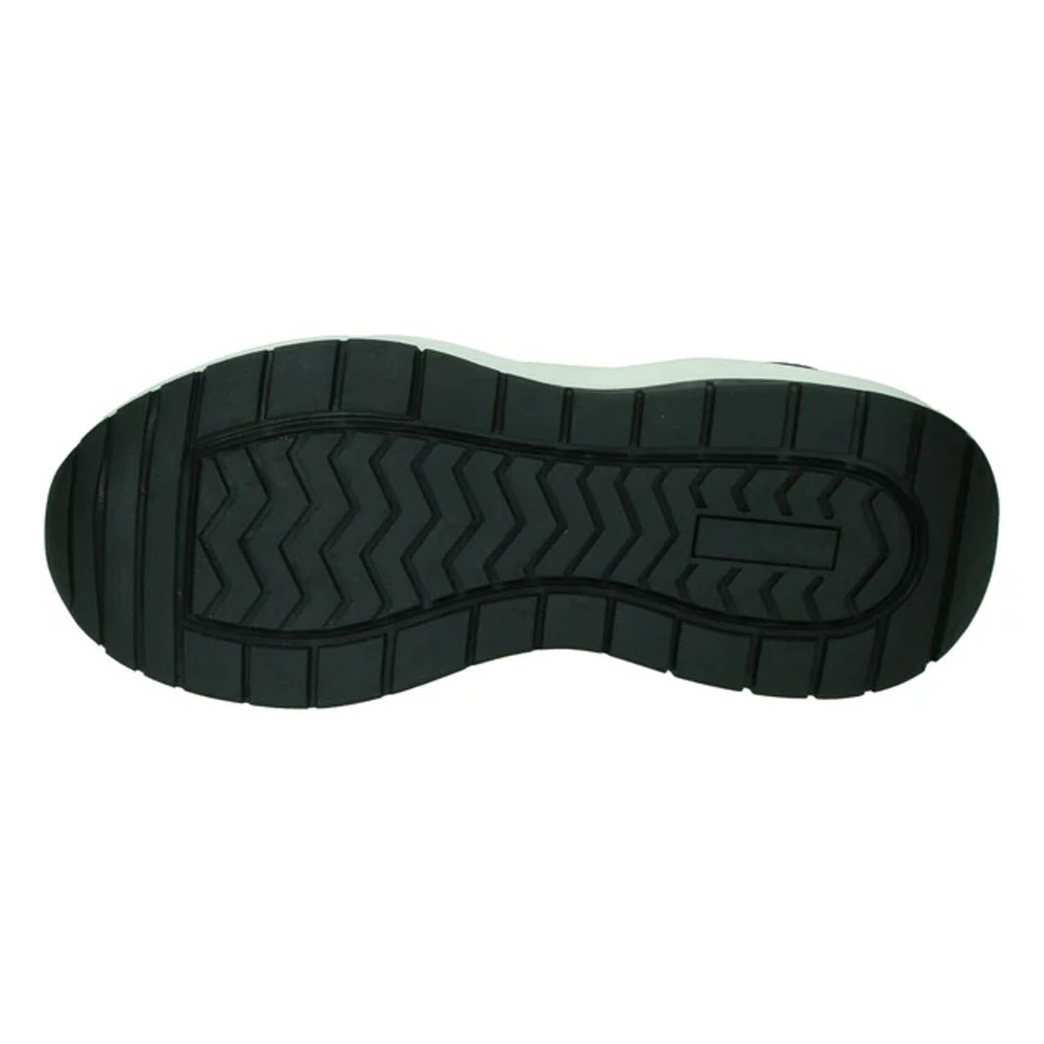 Lyle & Scott  Dunbar II RPS Sneaker