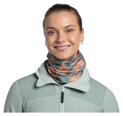 Tour de Cou Buff Thermonet WERF Multicolore