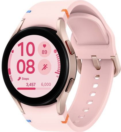 Samsung Galaxy Watch FE - 40mm - Pink Gold