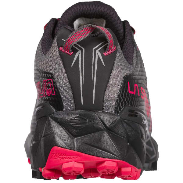 Chaussure trail LA SPORTIVA AKYRA GORE-TEX W BLACK/ORCHID