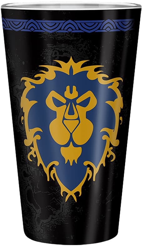 ABYstyle World of Warcraft kop 400ml