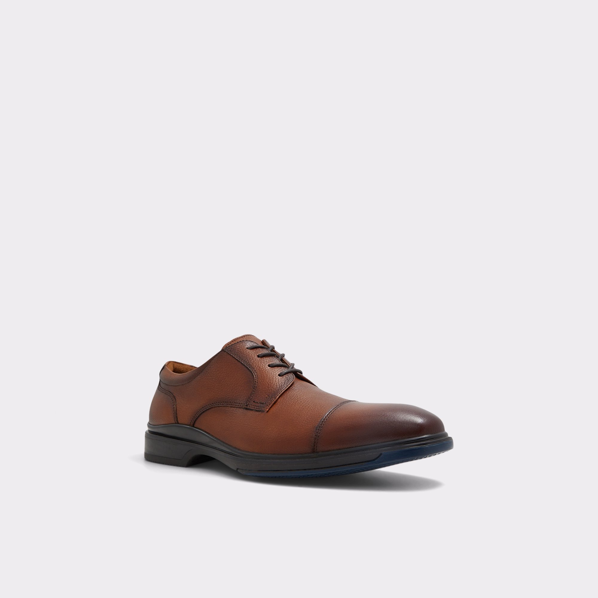 Kapital Cognac Men Dress Shoes