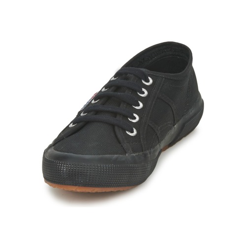 Superga - 2750 CLASSIC - Noir