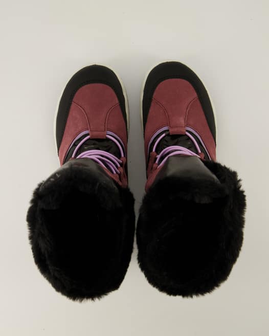 Primigi Frozen GTX Winterstiefel in Rosa