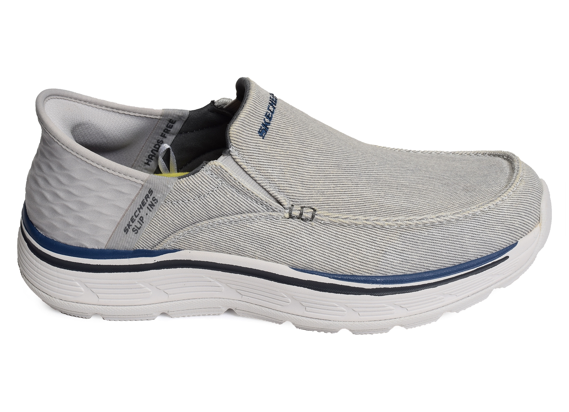 Remaxed fenick gris