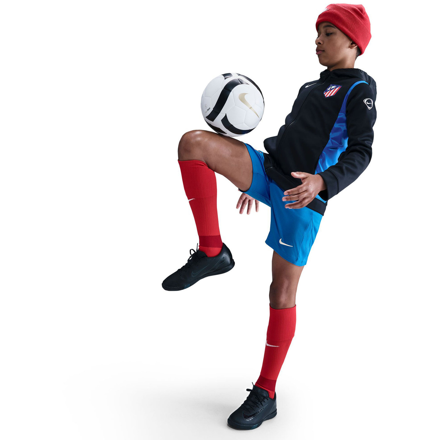 Nike Atletico Madrid 3rd Short Kids 2025/2026