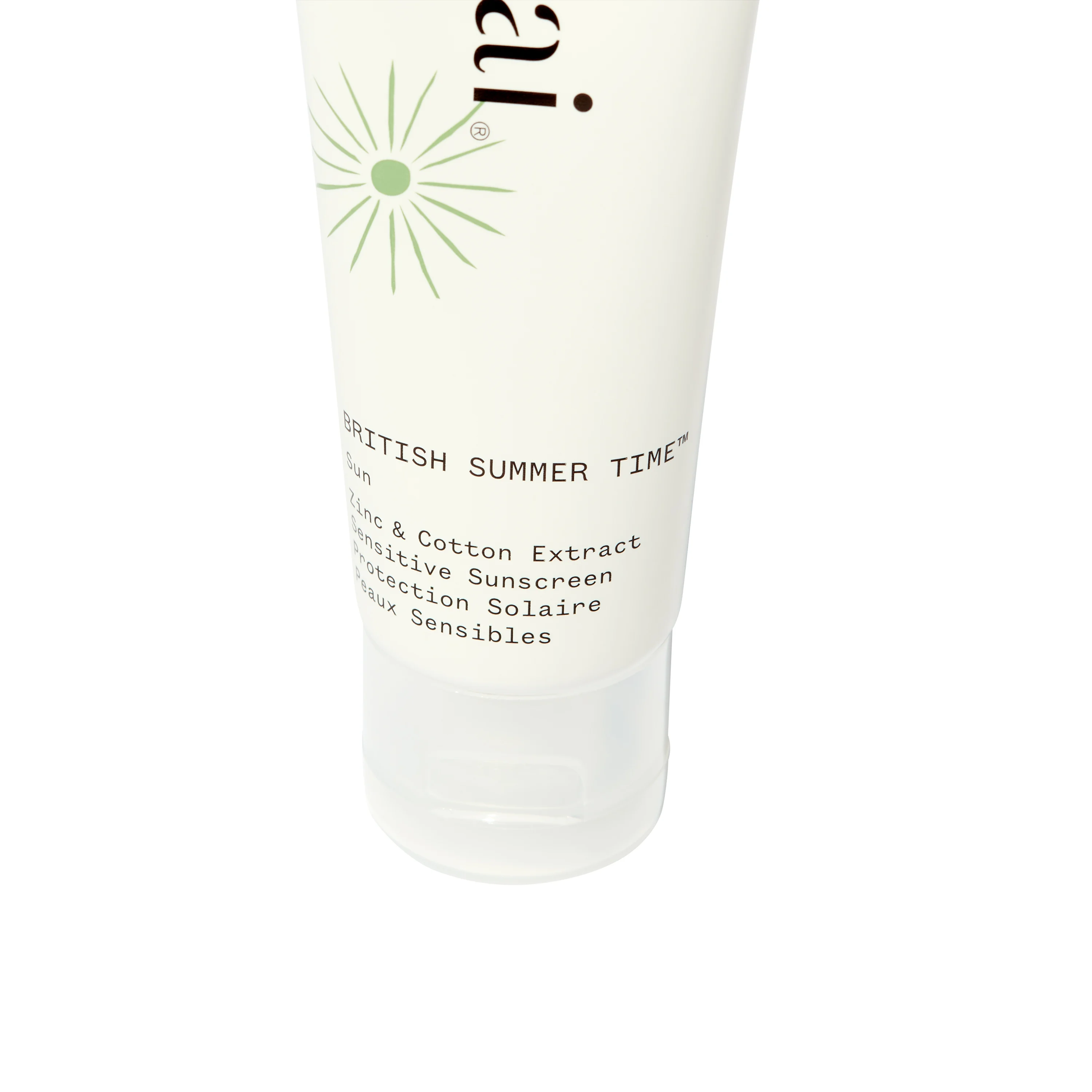 British Summer Time: SPF30 Protection |
