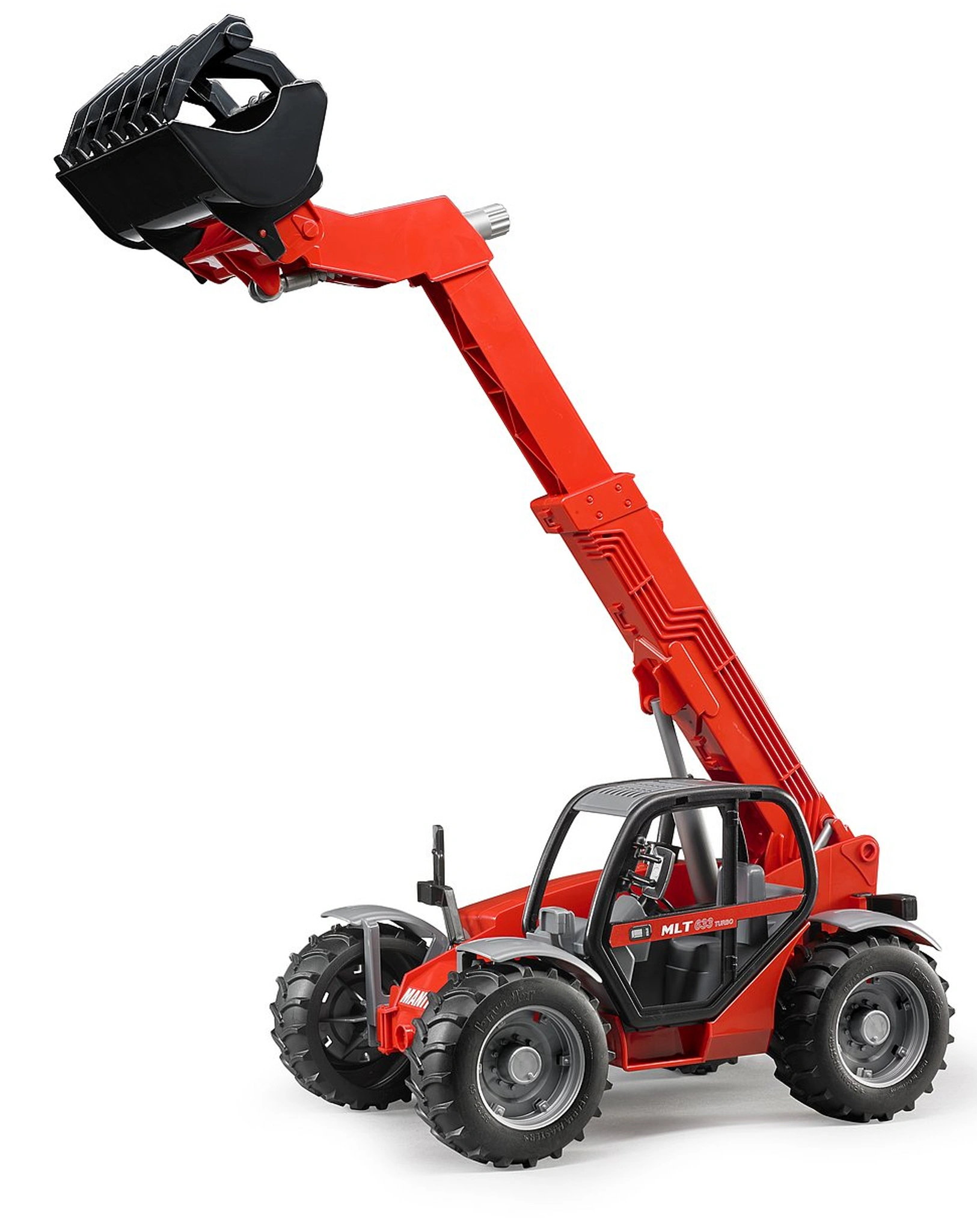 BRUDER 2125 