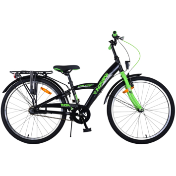 Kinderfiets Volare Thombike 24 inch 3 versnellingen