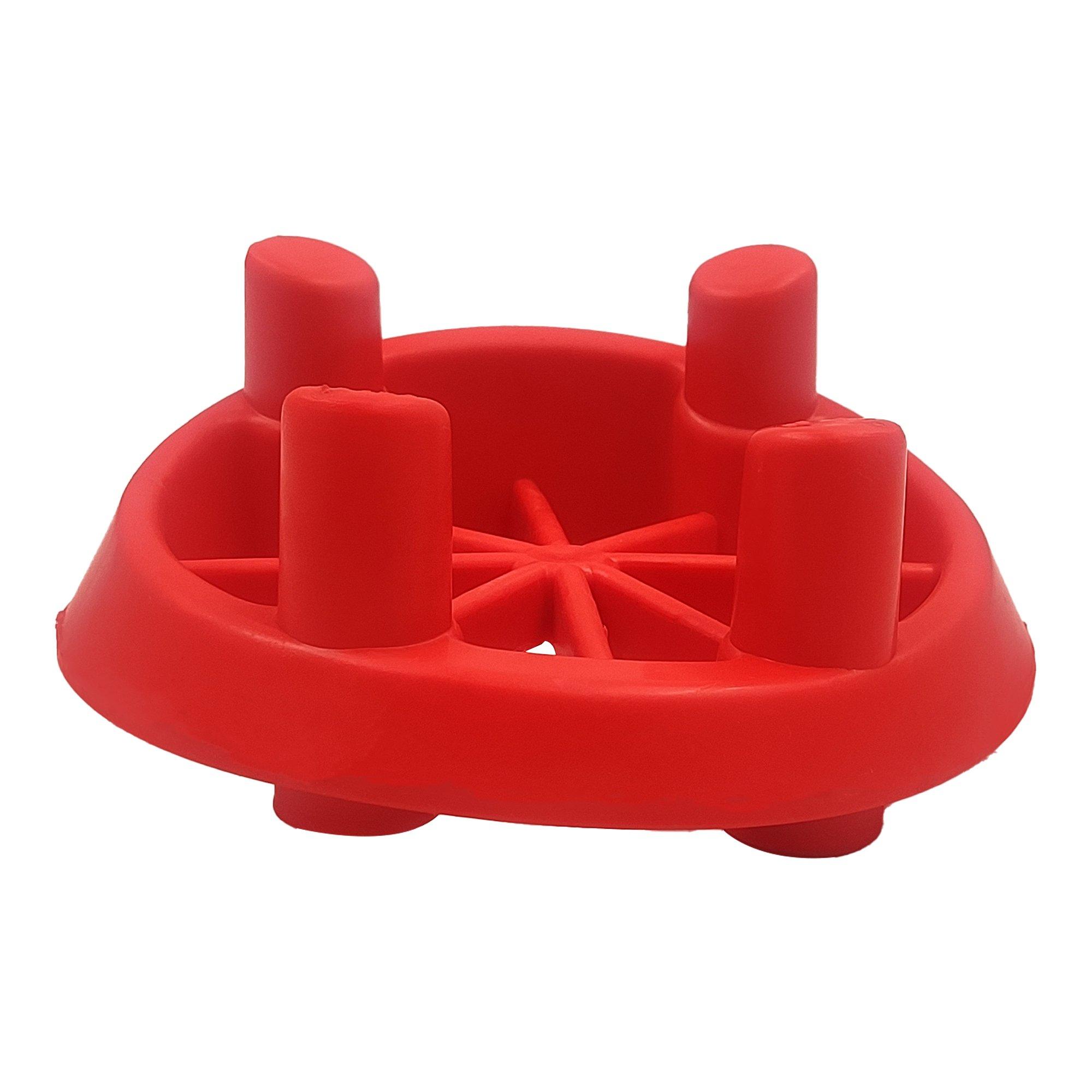 KooGa Flag Kicking Tee