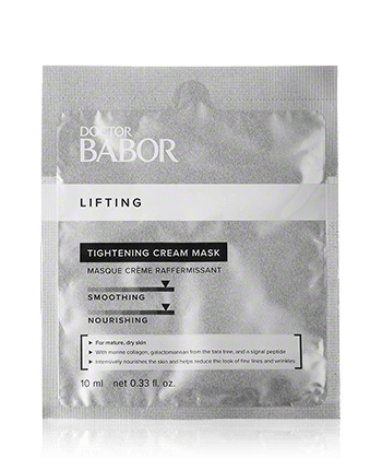 Babor Doctor Babor Lifting Cellular Tightening Cream Mask 10ml