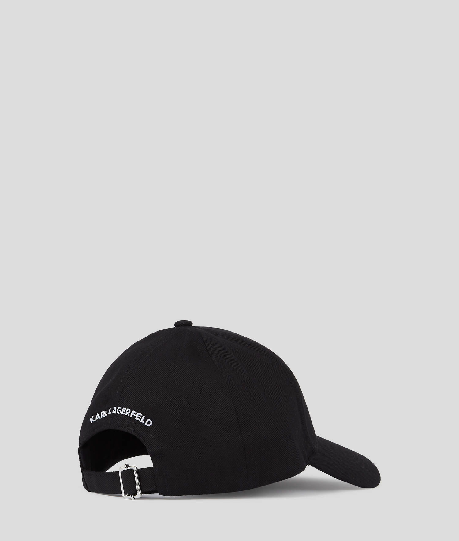 CASQUETTE K/SIGNATURE