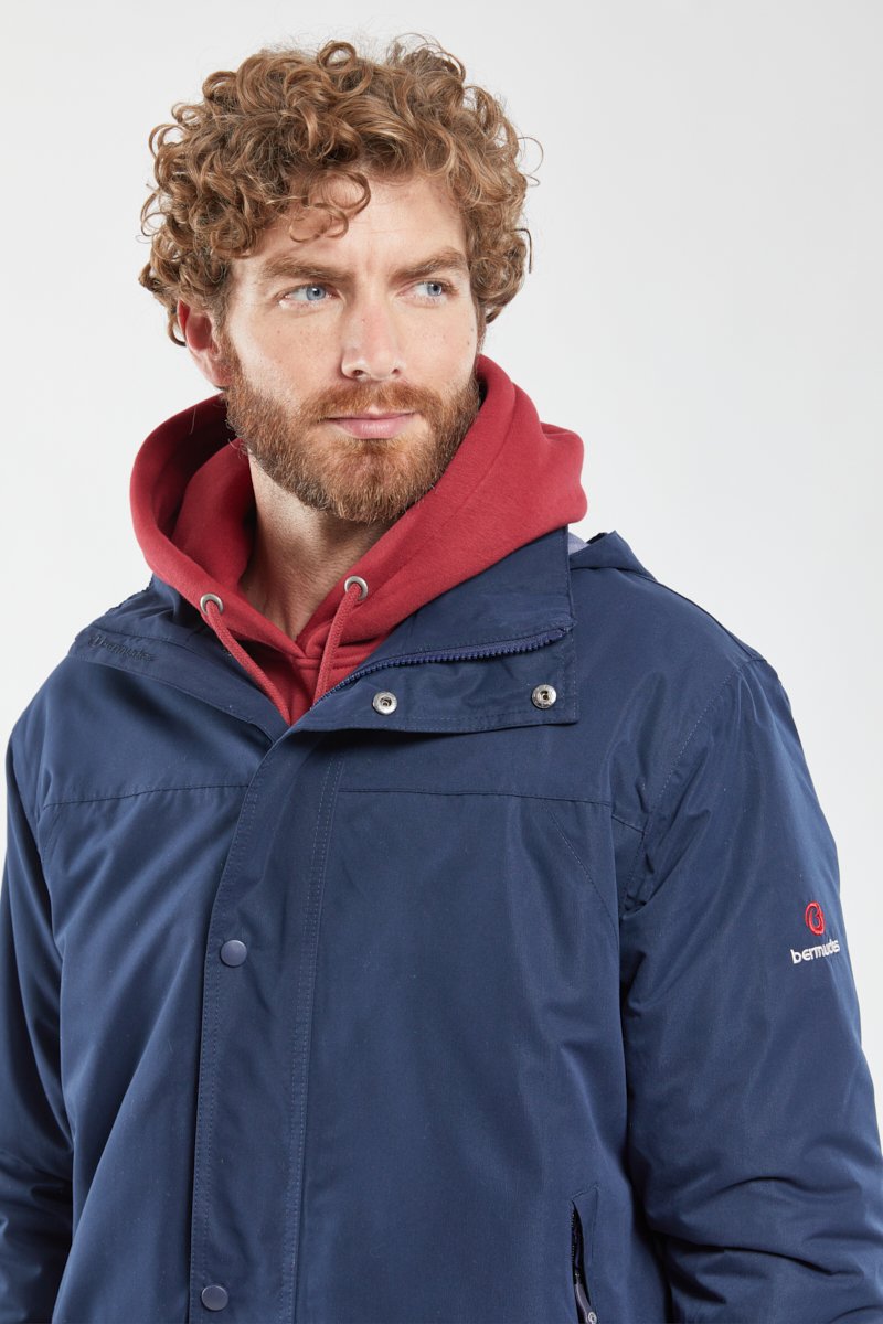 Blouson imperméable HELIUM
