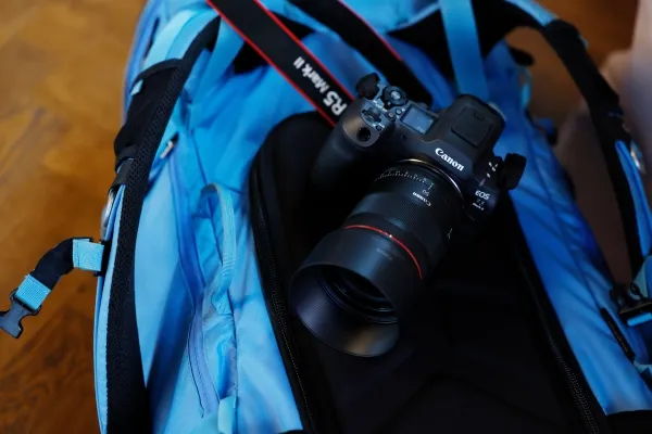 Canon RF 50mm F1.4L VCM, Standard zoomlinse, 14/11, Billedstabilisator, Canon RF, Autofokus