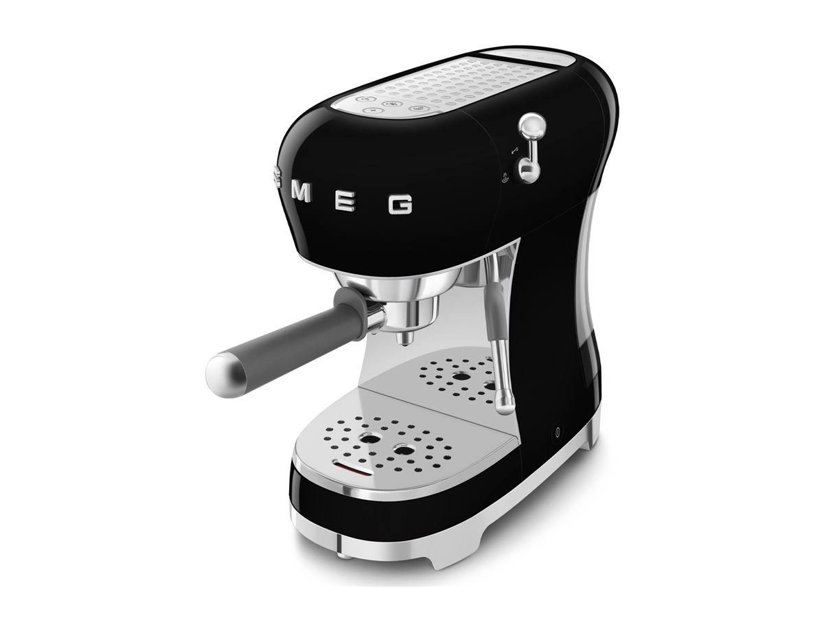 Smeg Espressomaschine ecf02