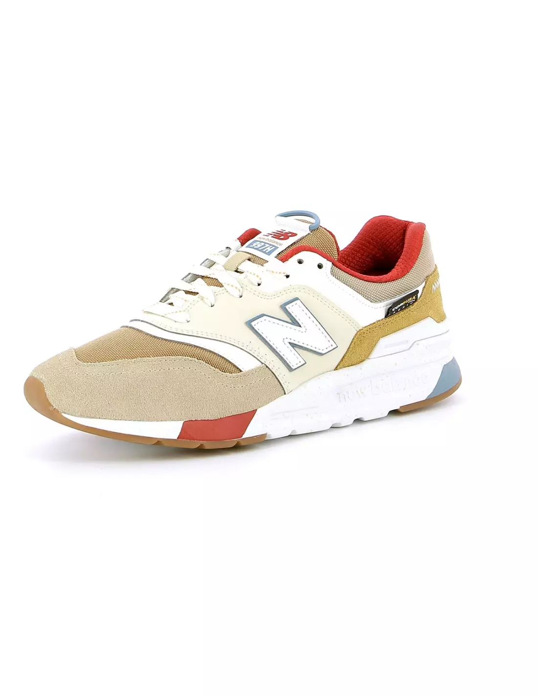 NEW BALANCE 997H - Baskets Workwear