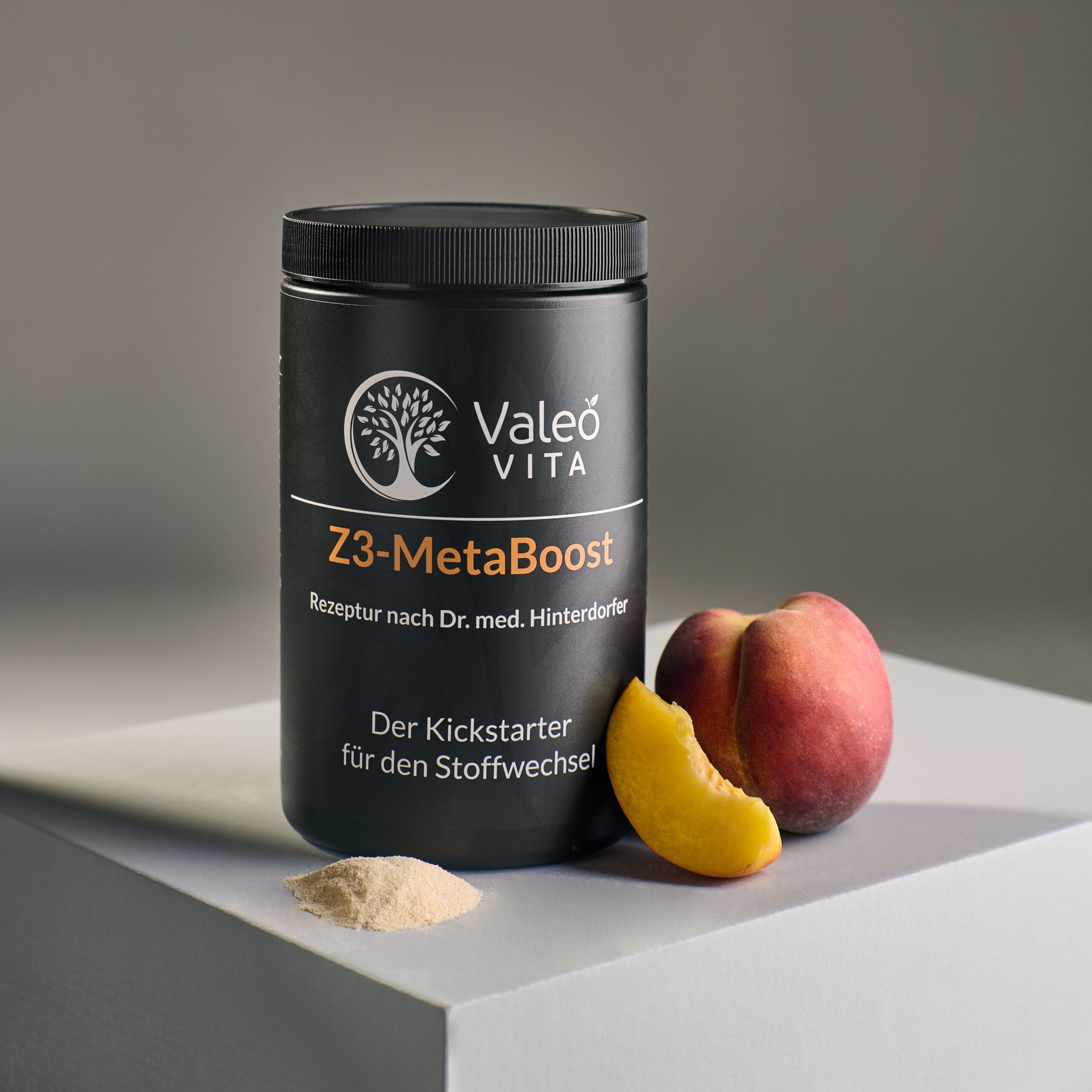 Valeo Vita™ Z3-MetaBoost