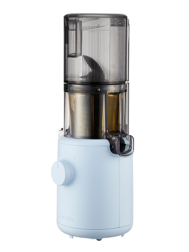 Hurom Entsafter für Obst & Gemüse, BPA-frei, 150 W