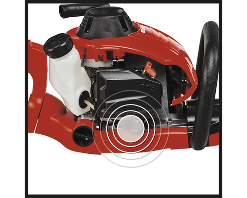 Einhell GE-PH 2555 A benzine heggenschaar