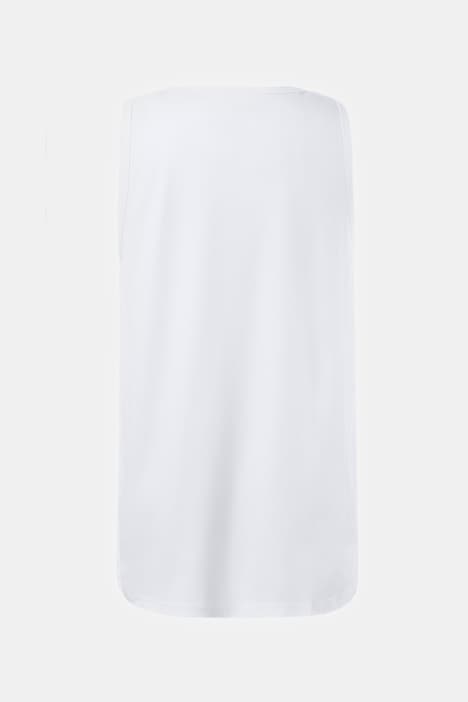 Tank Top, Basic, ärmellos, bis 10 XL