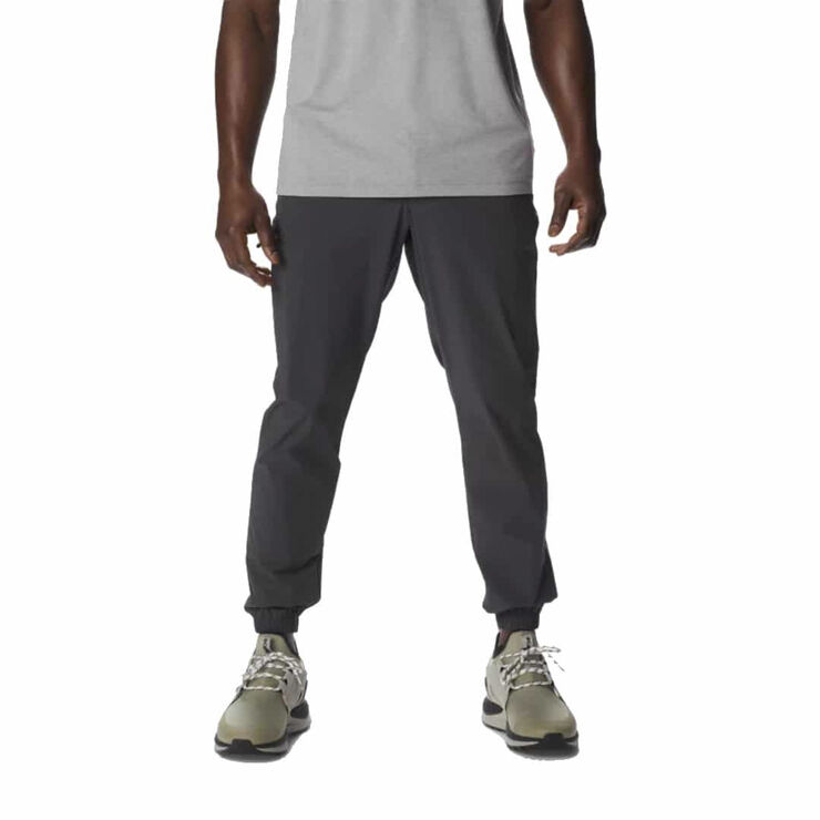 Columbia Maxtrail Lightweight Woven bukser Shark