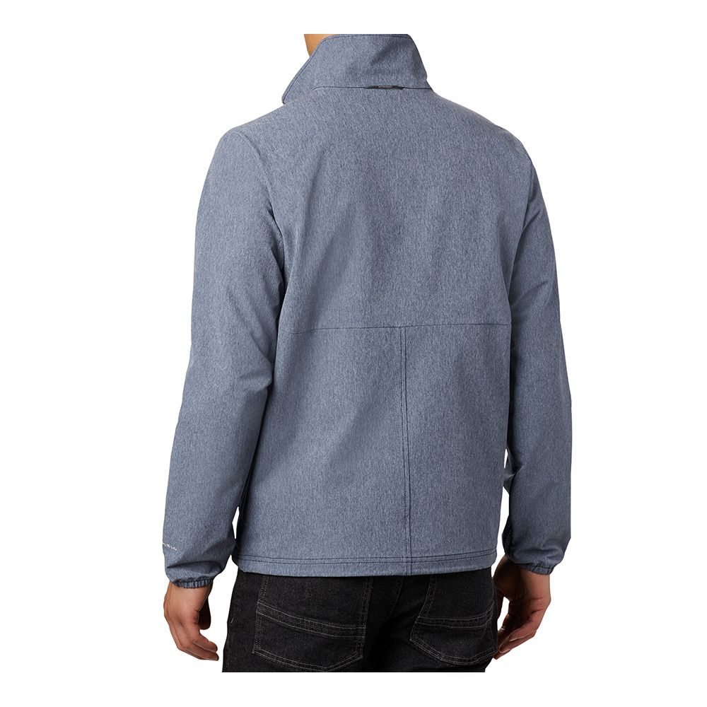 Columbia HEATHER CANYON™ - Veste Homme collegiate navy