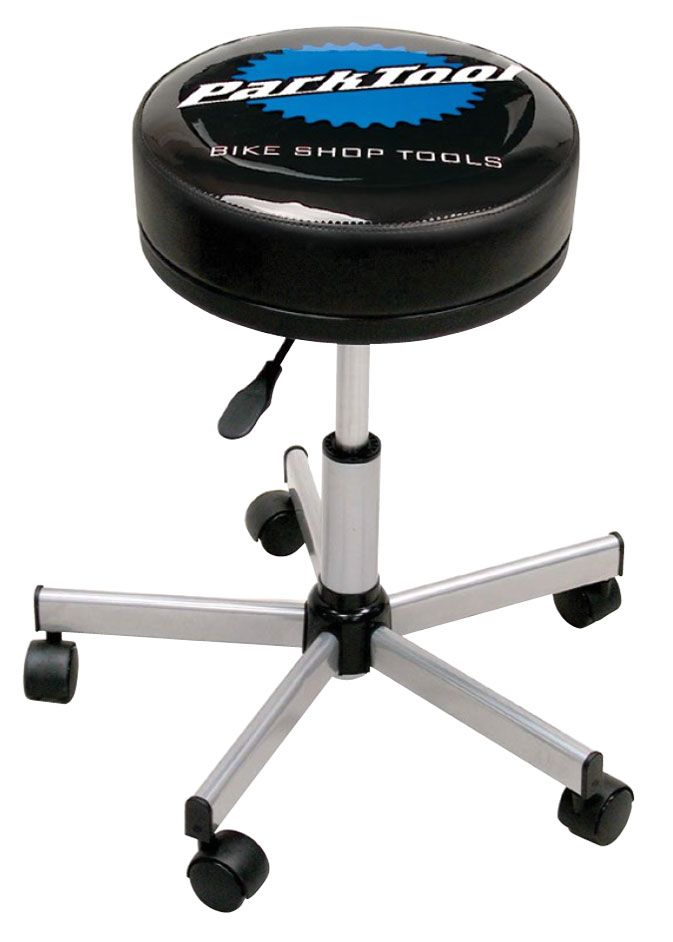 Park Tool STL-2 Barhocker mit Rollen kaufen | Bike-Discount