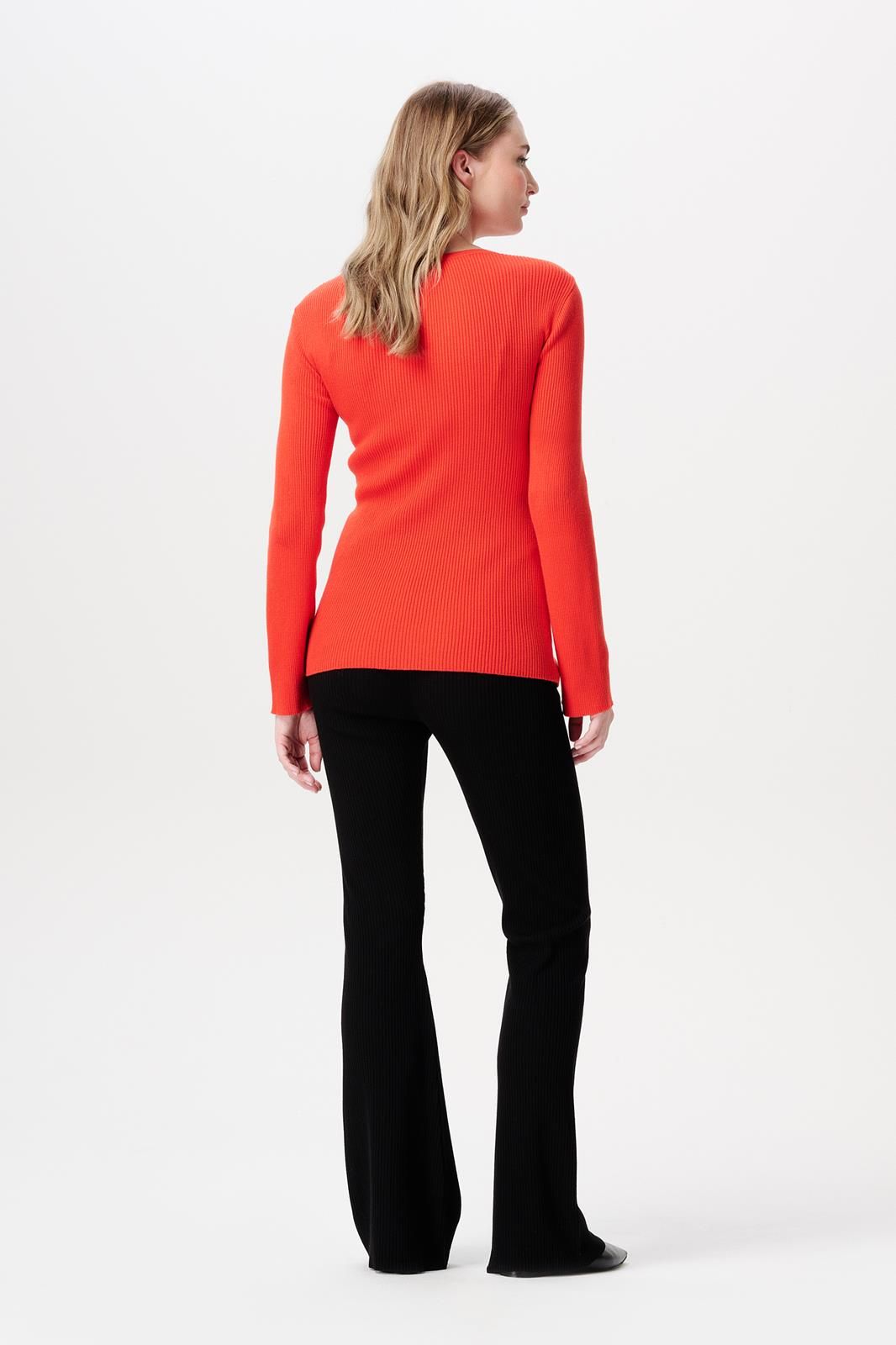 Noppies Maternity Casual broek Sierra - Black