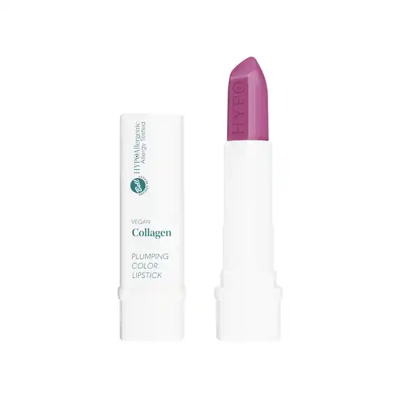 Vegan Collagen Plumping Color Lipstick 05 Plum