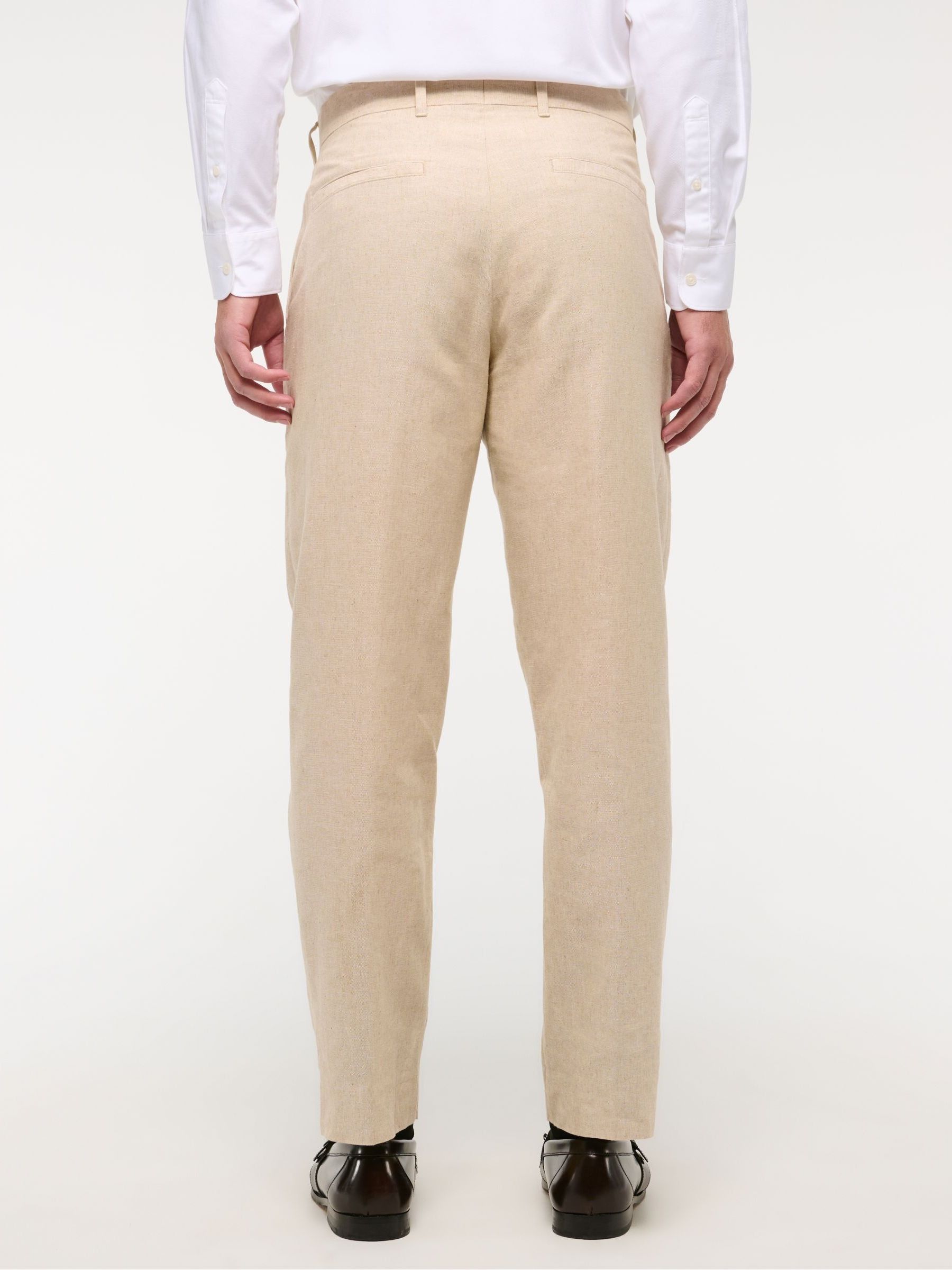 Abercrombie & Fitch Suit Trousers