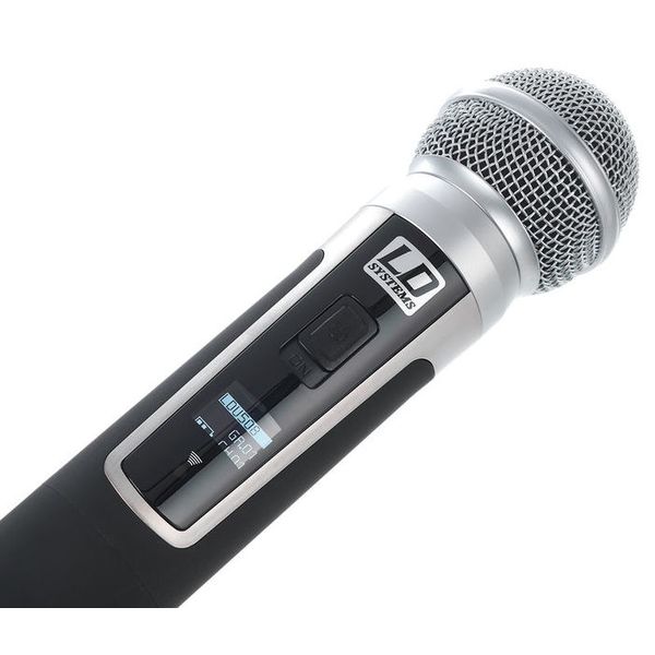 LD Systems U508 HHD