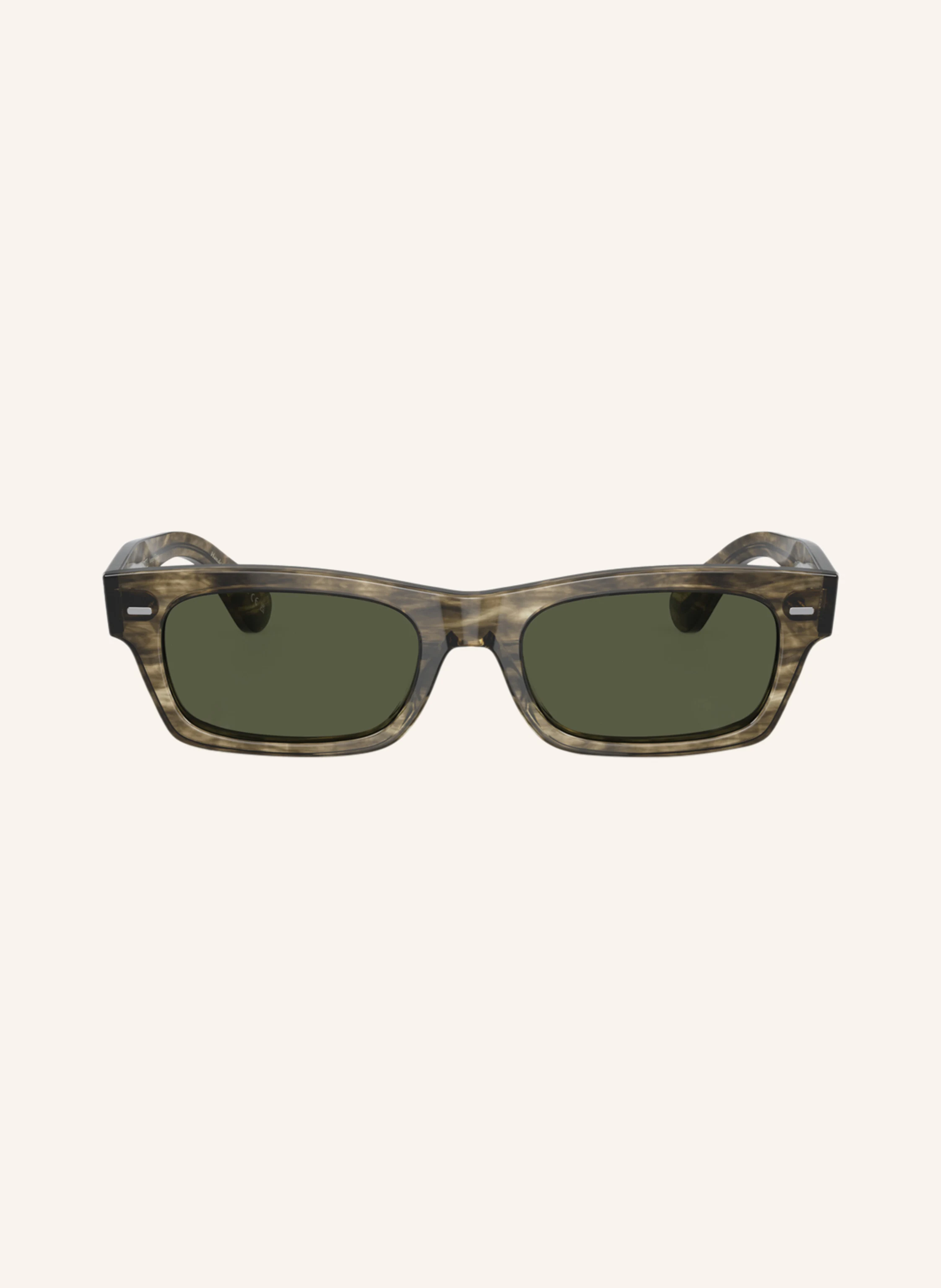 OLIVER PEOPLES Sonnenbrille OV5510SU DAVRI